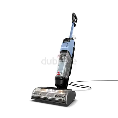 BISSELL CrossWave EdgeFind 4136K Wet Dry Multi-Surface Floor Cleaner