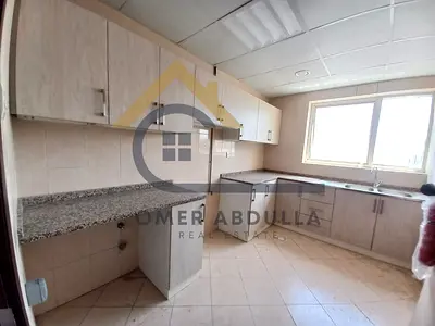 No Deposit With Parking! Brand new 1BHk! Clos To All School Muwailleh