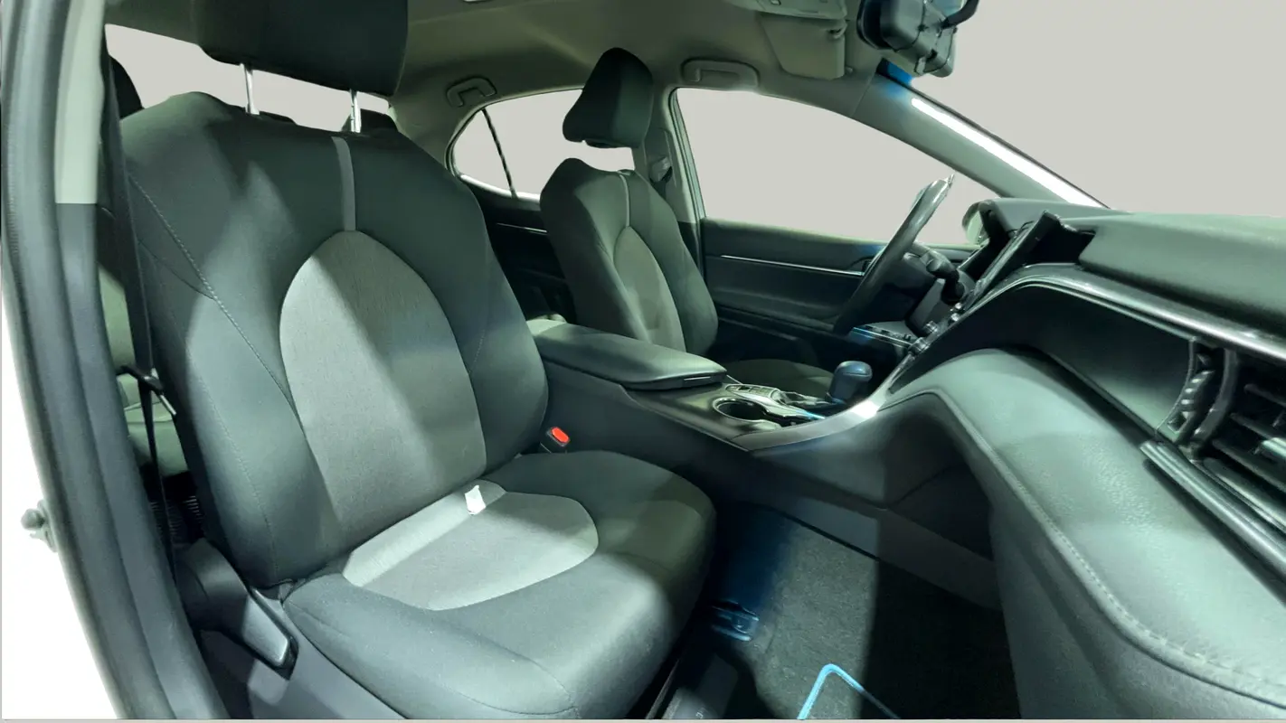 Toyota Camry 2024