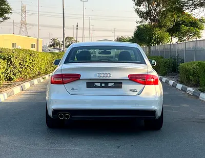 صورة مصغرة 6 لـ 2014 AUDI A4