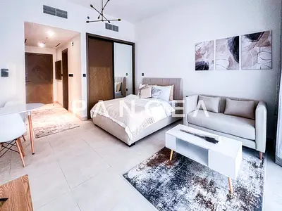 High Floor | Burj and Canal View | Vacant
