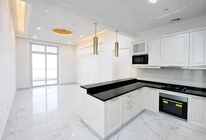 HUGE BALCONY | SPACIOUS | PRIME LOCATION