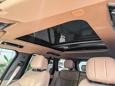 2024 LAND Rover RANGE ROVER — миниатюра 11