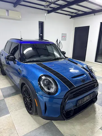2022 MINI Cooper S For Sale