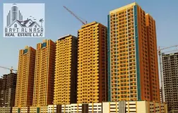 3-Bedroom Apartment for Rent – Paradise Lake Tower B9