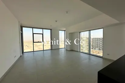 Vacant Now | High Floor | Large Layout