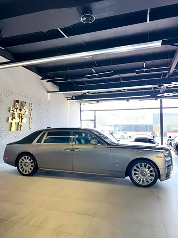 صورة مصغرة 17 لـ 2023 ROLLS-ROYCE PHANTOM