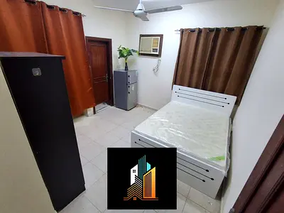 Spacious Fully Furnished Studio apartments for family available in Butina