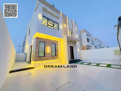 Modern villa for sale directly from the owner. Freehold ownership available to all nationalities with the possibility of inheritance. Includes registr