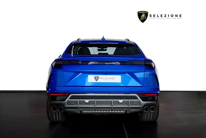 صورة 6 لـ 2021 Lamborghini URUS