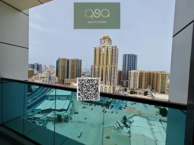 Spacious 1bhk For sale | New Building | Gulfa Tower