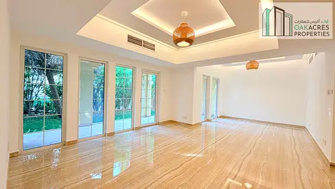 Spacious 2BHK | Ground Floor | Newly Renovated Apartment