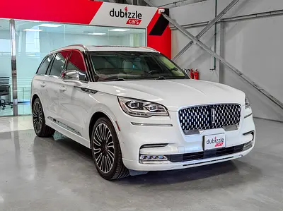2020 Lincoln AVIATOR — фото 1