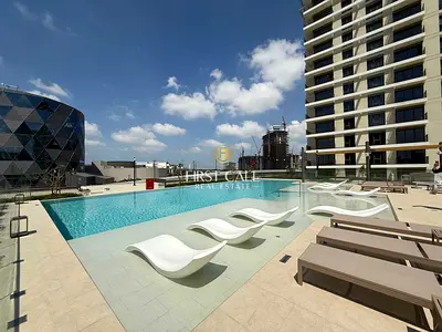 Brand New | Panoramic view | Corner Unit | Prime location