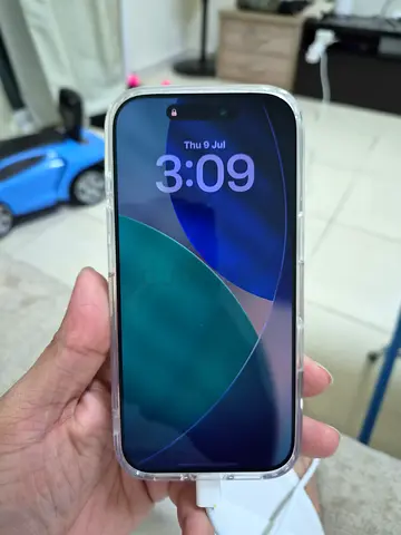iPhone 17 Pro
