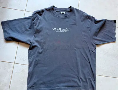 Ape t shirt