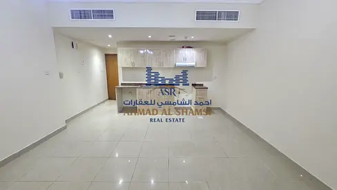 Hot Offer || 1 Month Free || Specious Studio Apartment || Opposite Sahara Mall || Wardrobes || Easy Access To Dubai || Ready To Move