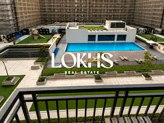 Furnished I Great Amenities I Pool View