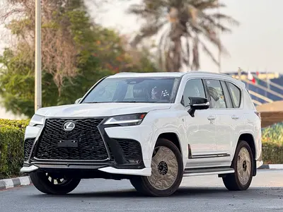 LX 700h F-SPORT / BRAND NEW / FULL OPTION
