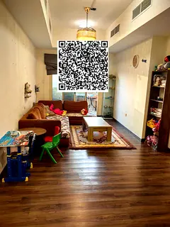 🏡 Fully Furnished 2BR Apartment | 1,605 Sq. Ft. | Open View | Only AED 450K