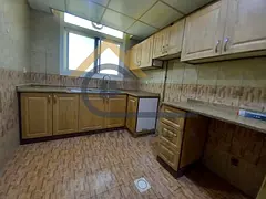 No Deposit | like New 1BHK For Family | Central Ac | 2WR