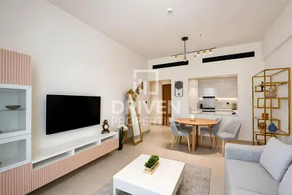 Designer Living | Turnkey Luxury Awaits You
