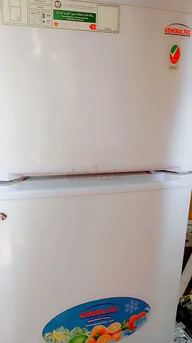 General tec frige