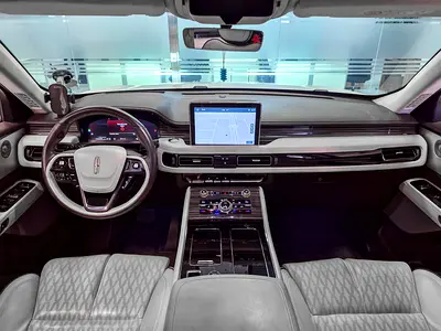 2020 Lincoln AVIATOR — фото 9