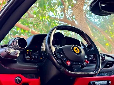 2023 Ferrari F8 TRIBUTO — фото 14