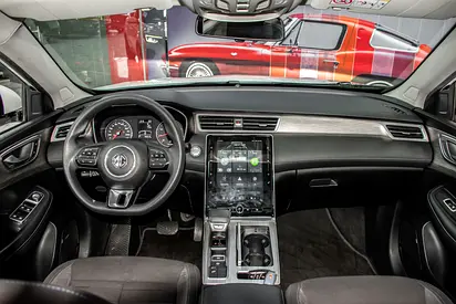 MG RX5 Comfort, миниатюра 9