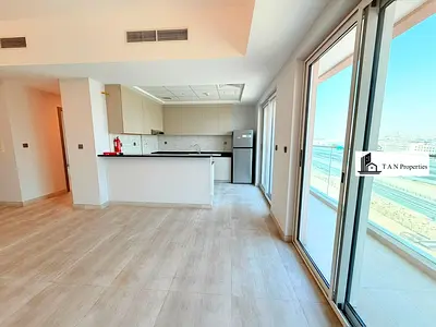 ONE MONTH FREE | ELEGANT 2BR | BRIGHT INTERIOR | READY TO MOVE