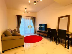 Modern 1BR | Fully Furnished | Ready to Move