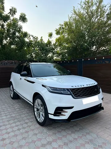 2020 Land Rover Range Rover Velar R-Dynamic SE | GCC Specs