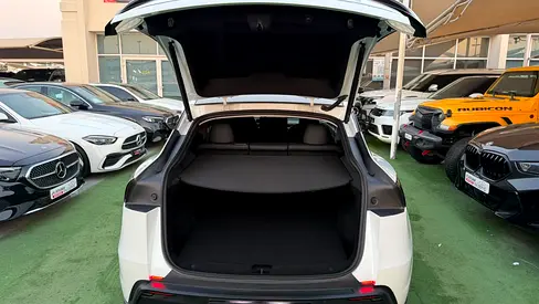 2025 Tesla MODEL Y 照片 9