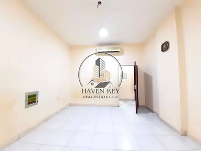 2BHK SPECIOUS BIG SIZE ROOM on the road in Muwaileh sharjah full faimly building