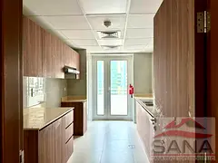 Luxury | 2 BHK With Balcony | Closed Kitchen | 6 Cheques | 30 Day Grace period