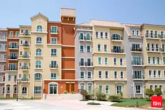 100% Occupied Building | High ROI | Freehold