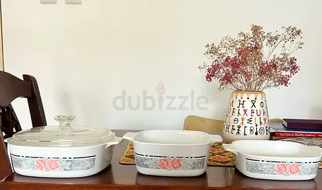 Ceramic Dish