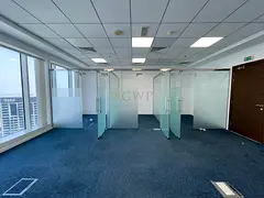 Fitted Office |Canal View |Near Business Bay Metro