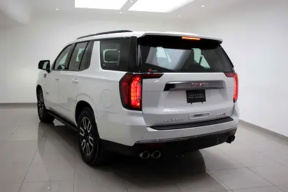 2023 GMC YUKON — миниатюра 3