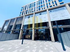SHELL&amp;CORE OFFICE | ONE DEIRA | DUBAI GOLD DISTRICT