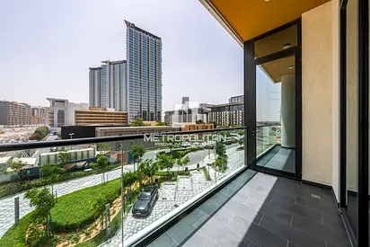 Canal View | Spacious Layout | Ready Unit