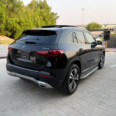 Mercedes-Benz GLA 250 4MATIC, миниатюра 11