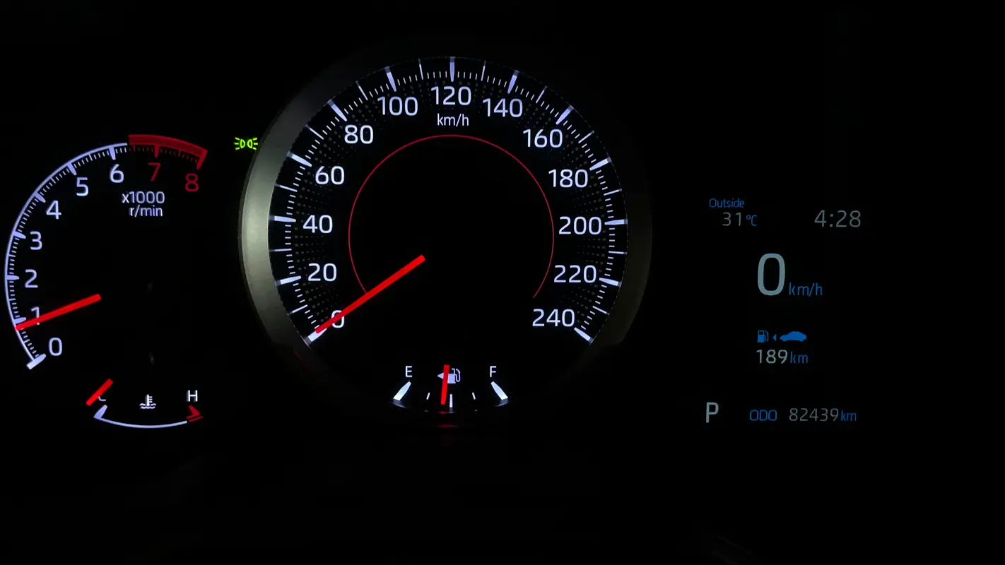 Toyota Corolla Cross 2023
