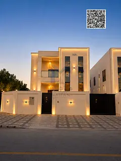 Ideal Corner Villa For Family | 5 Master Bedroom’s | Elevator | Spacious Layout | Premium Finishin