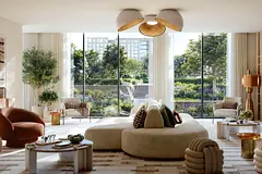 With Private Balcony | Next to Emaar Expo Mall