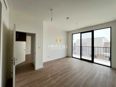 4BR + Maid | Type 4A2 | Single-Row | Close to Park