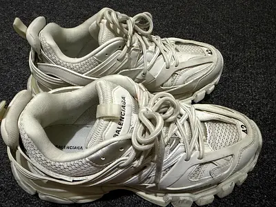 Balenciaga Track Shoes