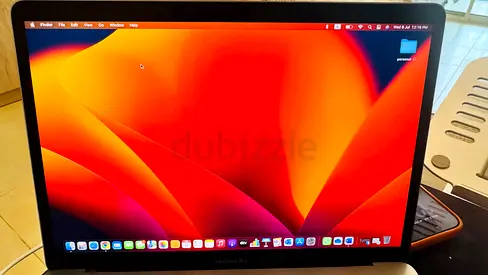 MacBook Pro 13-inch (Retina) in good working condition