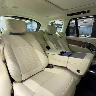 صورة مصغرة 16 لـ 2024 LAND Rover RANGE ROVER